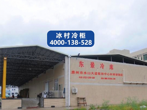 广东省惠州市东景水果批发市场大型水果保鲜冷-惠州冷柜定制